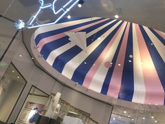 -喜茶(迪士尼小镇DP店)