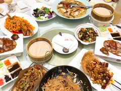 -大铁勺新津菜(东丽阳光新业广场店)