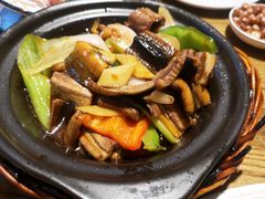 -潮中人·潮州菜(益乐路店)