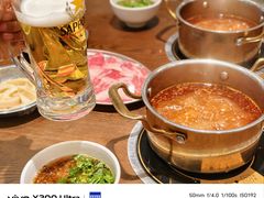 -行运海鲜食集(北京首店)