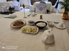 -福泉美食餐厅