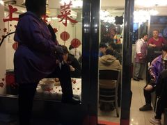 门面-玲珑餐厅(陕西南路店)
