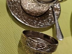 -ALAMEEN阿拉伯餐厅(三里屯店)