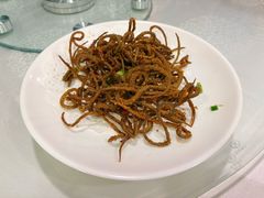 -寻味顺德·南记酒家·传统顺德菜·鱼生(广源路店)