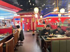-牛New寿喜烧(曹路花园城店)