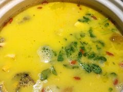 -金龙·打边炉(武进路店)