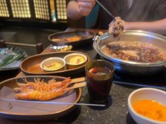 -牛New寿喜烧(闵行龙湖天街店)