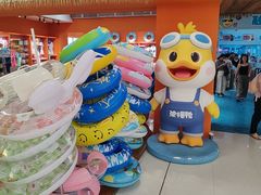 -青岛东方影都融创水世界