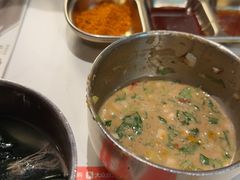 -西塔老太太泥炉烤肉(北京望京店)