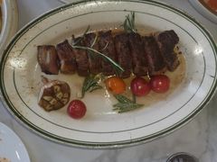 -盐说·西式餐酒馆(光明万达店)