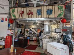门面-凌舍好烧鹅(中山路店)
