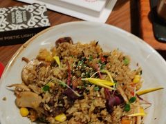 -一沙一城·岩烤牛扒(深圳首店)