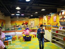 -妙糖乐园(乐坊·大华生活广场店)