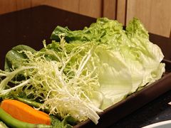 -本家·添百客韩国料理(泰然店)