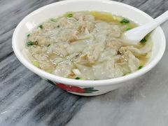 -崖口云吞(石岐店)