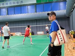-Gsports全民运动健康中心