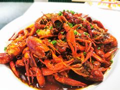 -霸王虾·小龙虾香辣蟹(玉林店)