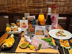 -炉胜·炉端烧·居酒屋