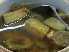 -海鲜街菜馆(海珠南路店)