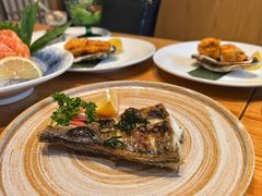-东瀛阁(锦江宾馆店)