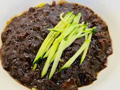 -桃园中华料理炸酱面(燕儿岛路店)