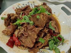 -丁里正宗青春羊肉馆(胜利大道店)