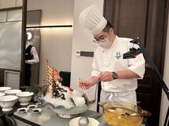 -海味观(老西门店)