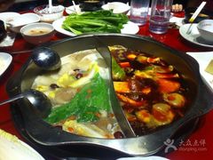 -山城辣妹子(定福庄店)