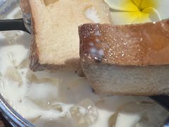 -婉泰·特色小吃·舂鸡脚(告庄二店)