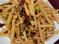-回头客菜馆(钟家村店)
