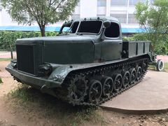 -北方兵器城