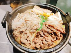 寿喜烧-米仓食堂(凯德广场店)