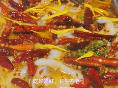 -新太二·鲜料川菜(万泰汇店)