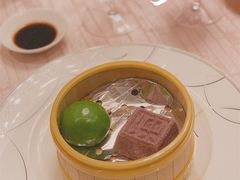-洲际酒店·凌霄餐厅(紫峰大厦店)