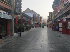 -古文化街旅游区