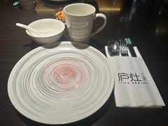-庐灶江南·江南菜·四合院Bistro(东直门·华侨夜泊君亭店)