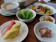 -嘉定凯悦·咖啡厅