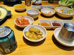 -喜来稀肉(北外滩白玉兰广场店)