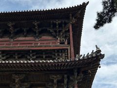 -独乐寺