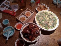 -四道菜·福建菜馆(新街口金鹰店)