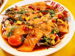-桂园白粥·潮汕老味道