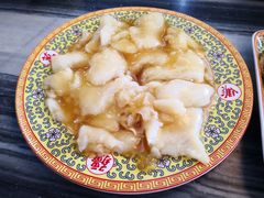 糟熘鱼片-砂锅居(西四店)