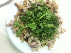 羊肾-春雨羊汤店(广开四马路总店)