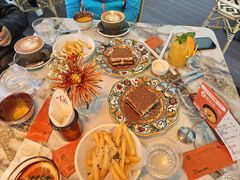 -Grande A'moo(上海万象城店)