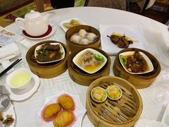-潮福城大酒楼·潮粤菜·港式点心(阳光城店)