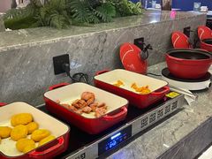 -星漾里•SPA•足道•按摩•养生(吕厝店)