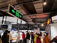-物美大卖场(玉蜓桥店)