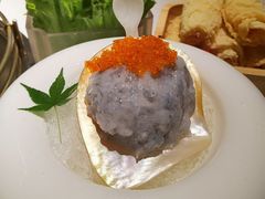 -领鲜天下·焗海鲜·花胶鸡(天目里店)