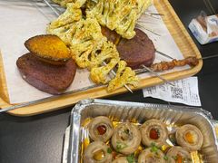 -老虎滩大连海鲜烧烤(建邺云锦路总店)