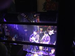 -后巷酒吧Back Alley(未来广场店)